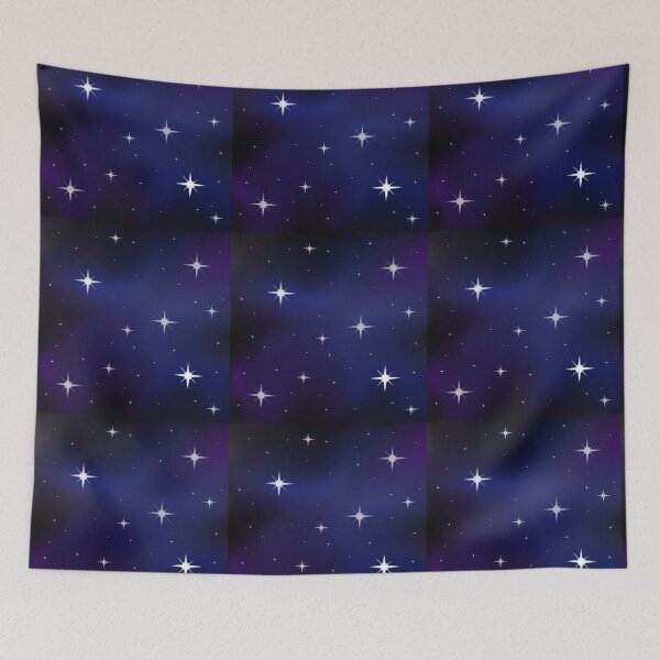 Item preview, Stary Galaxy  designed and sold by ScarletPanda.