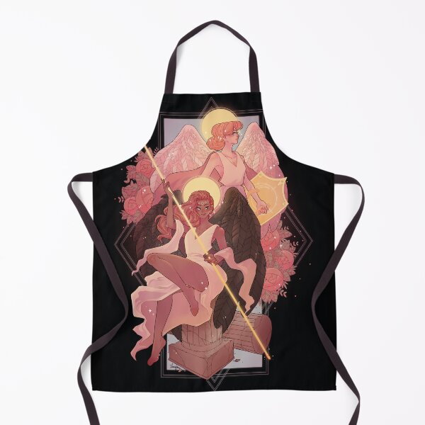 Item preview, Guardian Angels designed and sold by SumiyaArt.
