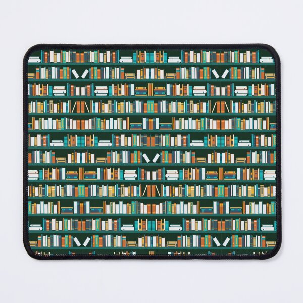 Item preview, Books on the shelf designed and sold by ArTips.
