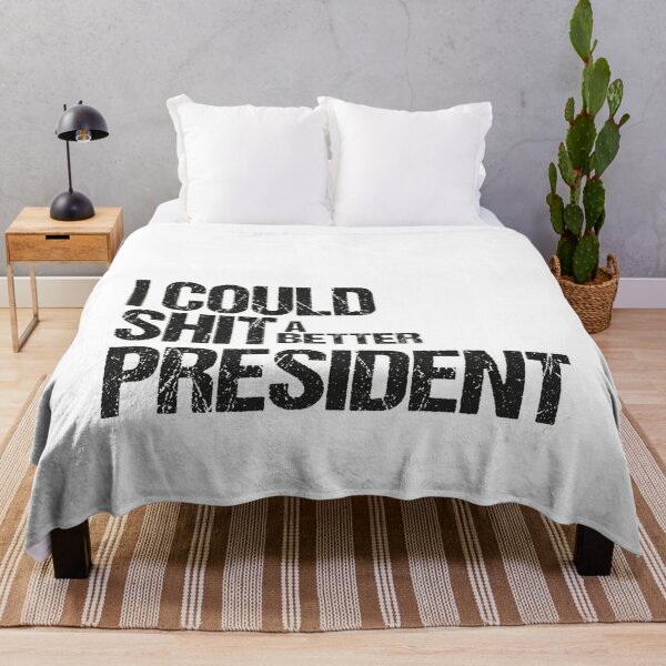 Item preview, Copy of Copy of Copy of I Could Shit A Better President Tee Funny Anti Joe Biden designed and sold by lovelystore200.