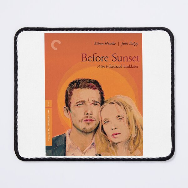 Item preview, Before Sunrise Movie Take The Train Meet French Women A Day Spent Together Retro Vintage designed and sold by Beforesunrisely.