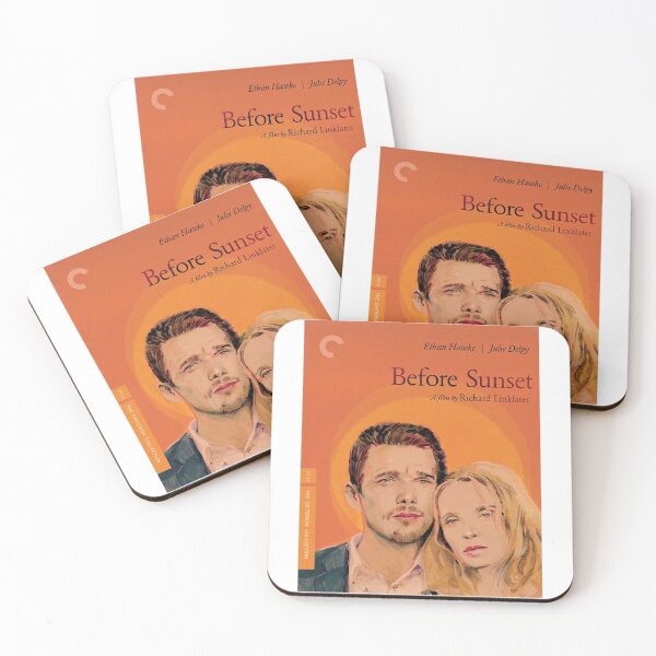 Item preview, Before Sunrise Movie Take The Train Meet French Women A Day Spent Together Retro Vintage designed and sold by Beforesunrisely.