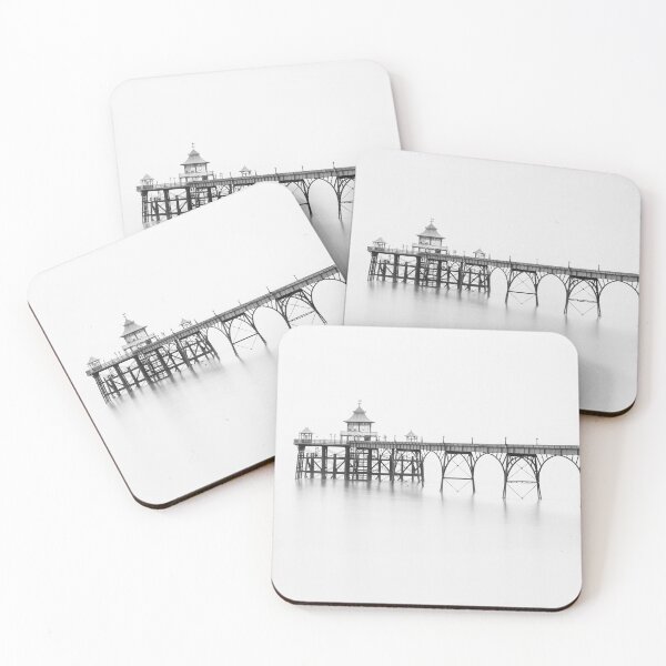 Item preview, Clevedon Pier, North Somerset, England designed and sold by Craig Joiner.