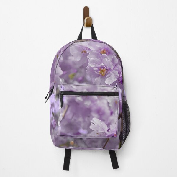 Item preview, Purple Cherry Blossom designed and sold by hodgeheg-.