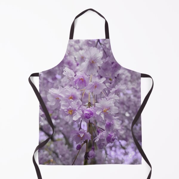 Item preview, Purple Cherry Blossom designed and sold by hodgeheg-.
