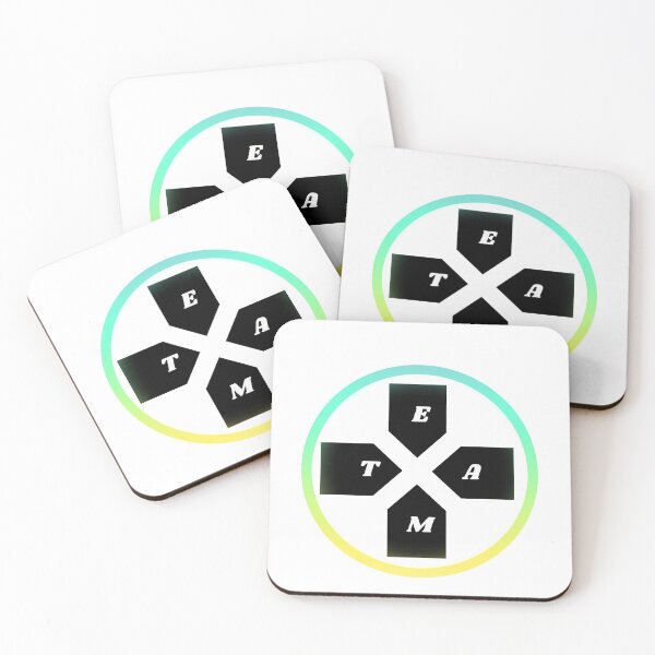 Item preview, Copy of Squad Team designed and sold by TrillionaireBi.