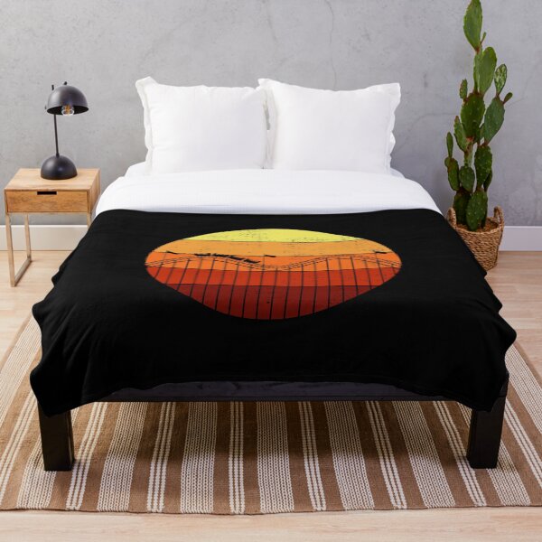 Item preview, Montaña rusa Parque de atracciones Vintage Retro Atardecer designed and sold by CuteDesigns1.