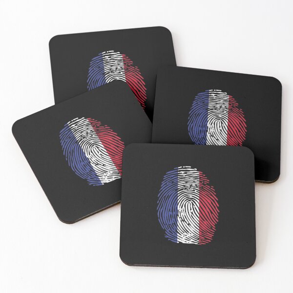 Item preview, Fingerprint france designed and sold by abdoMounaim.