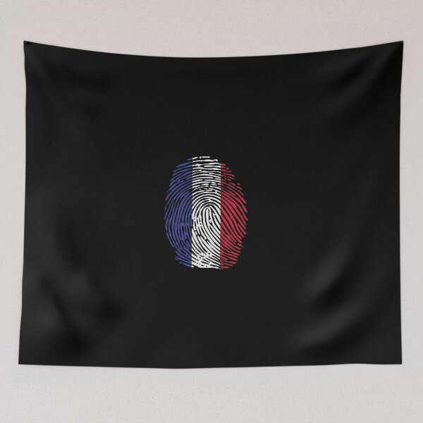 Item preview, Fingerprint france designed and sold by abdoMounaim.