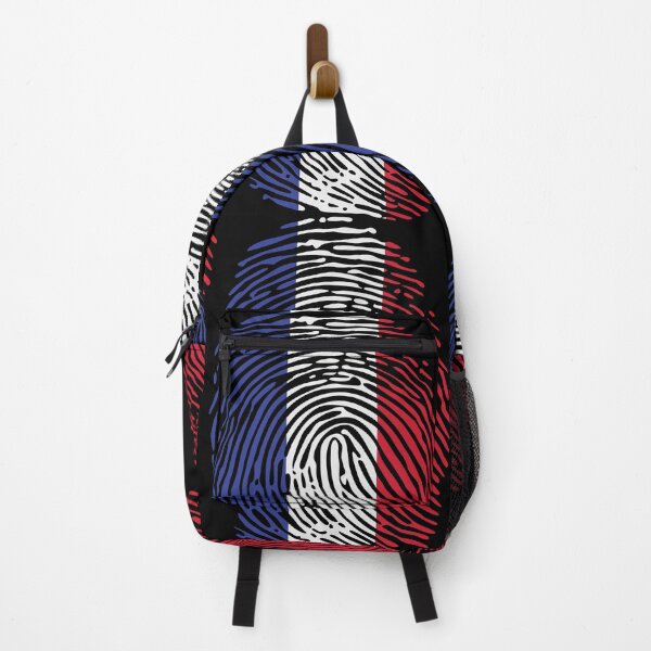 Item preview, Fingerprint france designed and sold by abdoMounaim.