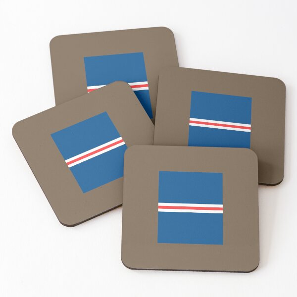 Item preview, Glasgow Rangers  Graphic  designed and sold by SuddenlyDays.