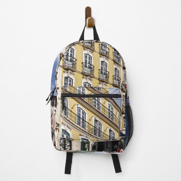 Item preview, Another Beautiful Morning In Lisbon - 2  © designed and sold by © Hany G. Jadaa © Prince John Photography.