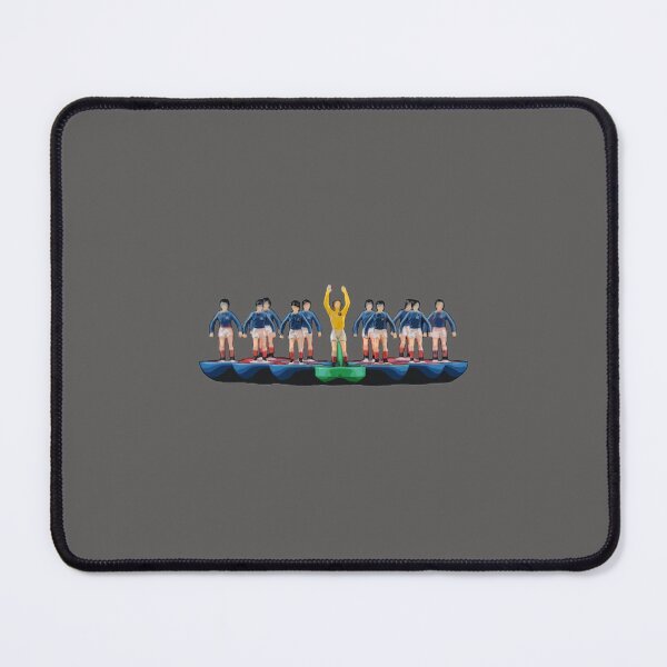 Item preview, Glasgow Rangers 72 subbuteo design designed and sold by SuddenlyDays.