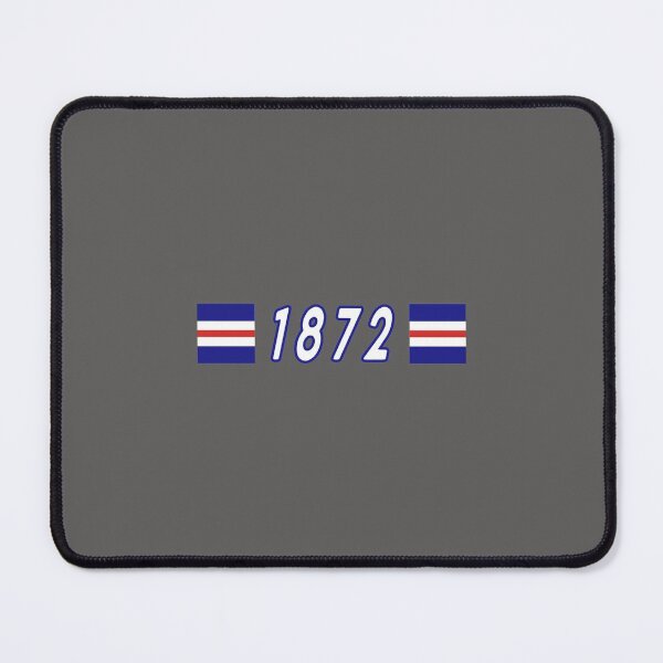 Item preview, Glasgow Rangers 1872 Watp   designed and sold by SuddenlyDays.