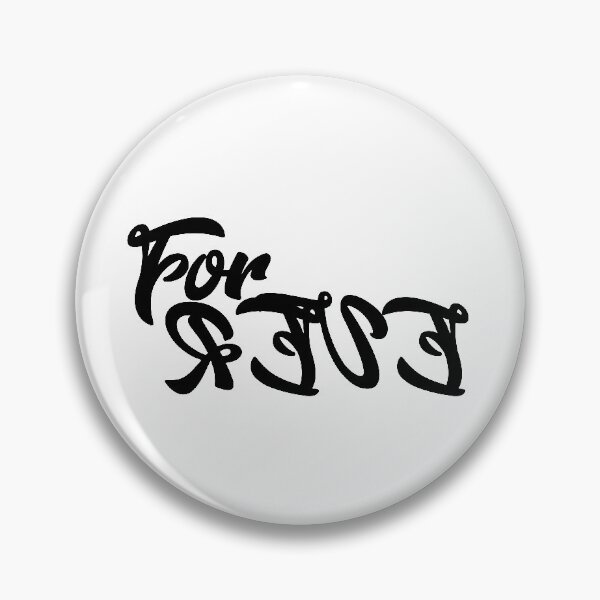 Item preview, forever backwards letter designed and sold by JimmyJD.