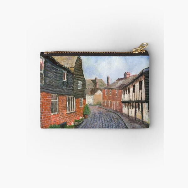 Item preview, Butchers Lane designed and sold by Phil Willetts.