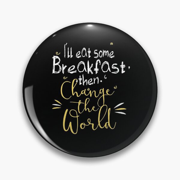 Item preview, I'll Eat Some Breakfast... designed and sold by KsuAnn.