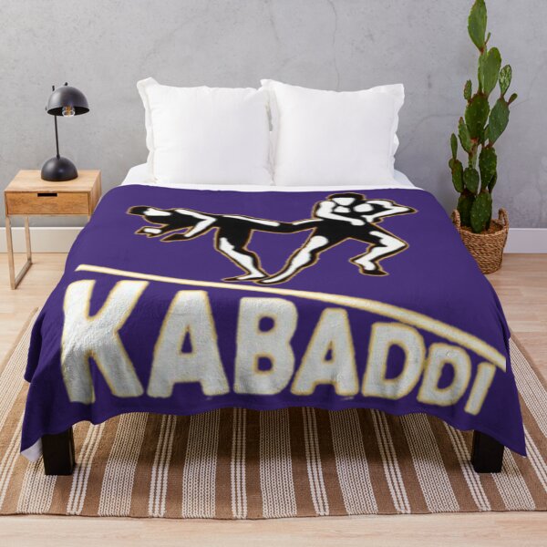 Item preview, Kabaddi designed and sold by Rritu.