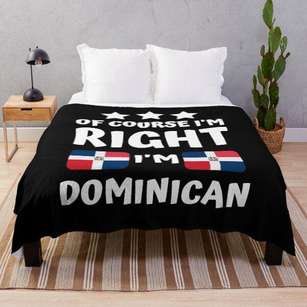 Item preview, Of Course I'm Right I'm Dominican | Hispanic Heritage Pride designed and sold by thecooltable.