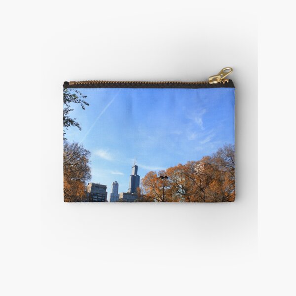 Item preview, Sears Tower Chicago designed and sold by Adam Kuehl.