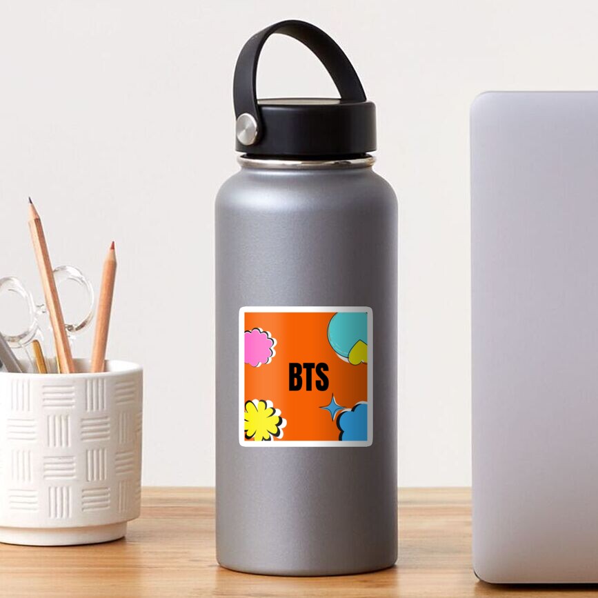 バンダナを BTS☆PTD ショッパー&バンダナ&ピンバッジ ozBCE ...