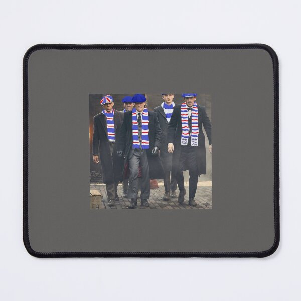 Item preview, Glasgow Rangers FC fans   designed and sold by SuddenlyDays.