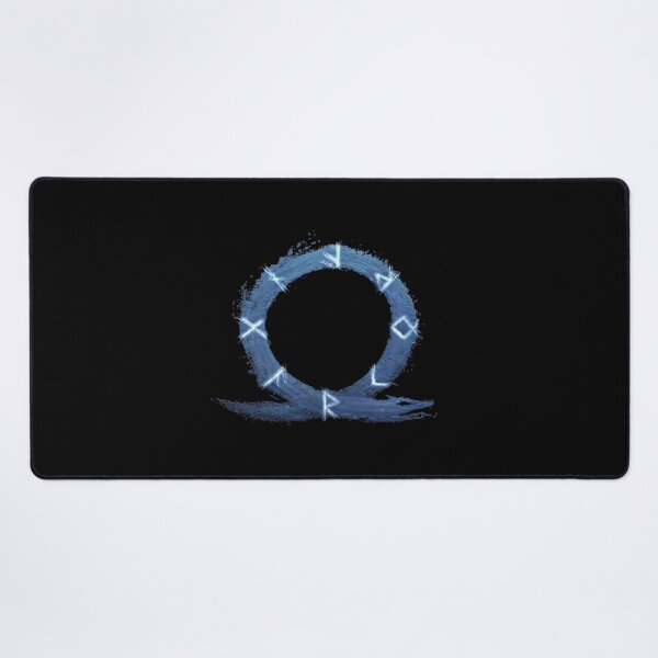 Best Merch Action-Adcenture Game Desk Mat