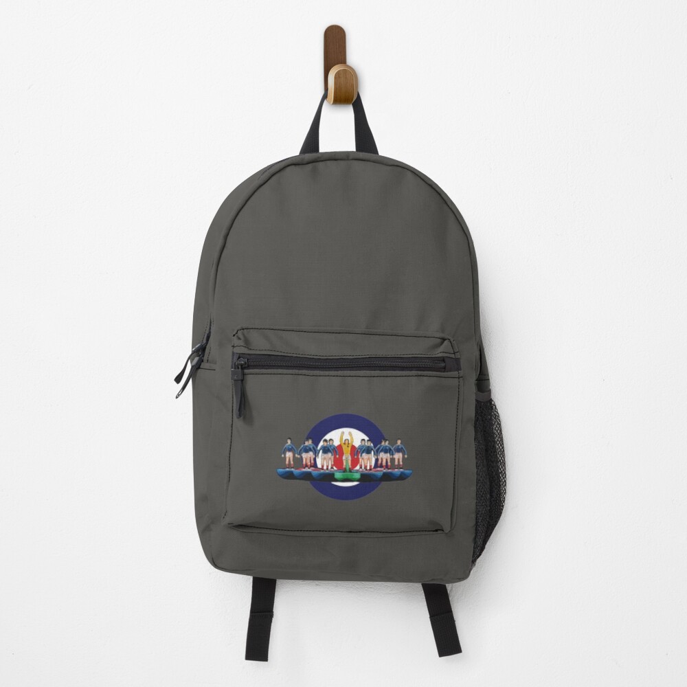 Item preview, Backpack designed and sold by SuddenlyDays.