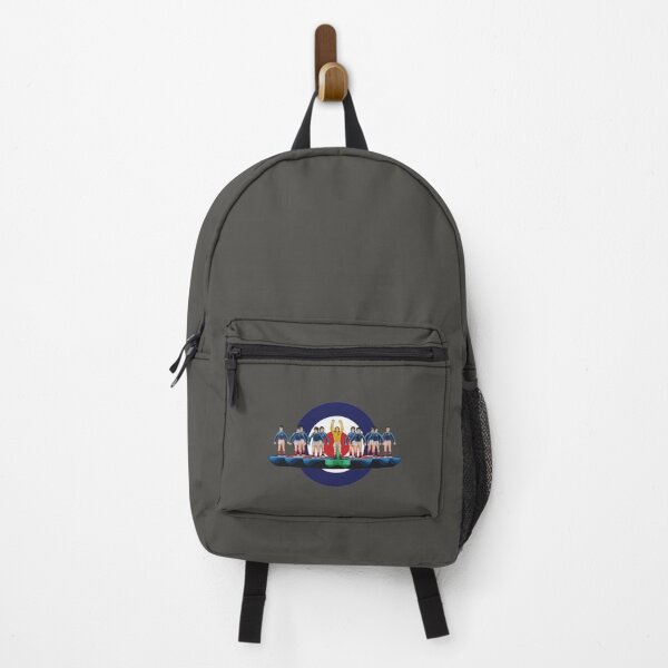 Item preview, Glasgow Rangers FC Mod Target   designed and sold by SuddenlyDays.