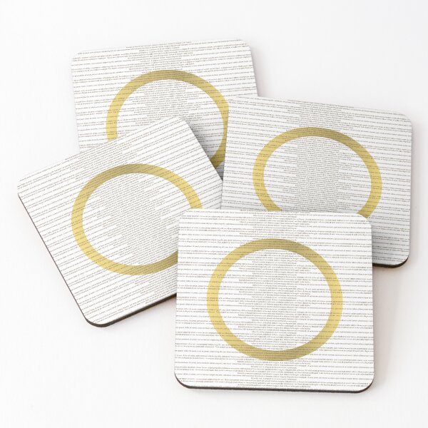 Item preview, Abstract circle designed and sold by Sahar Shahzad Khokhar.