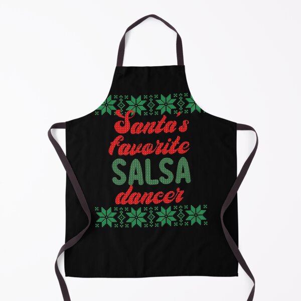 Item preview, Salsa Dancer Ugly Christmas Christmas Gift designed and sold by Dubbra.