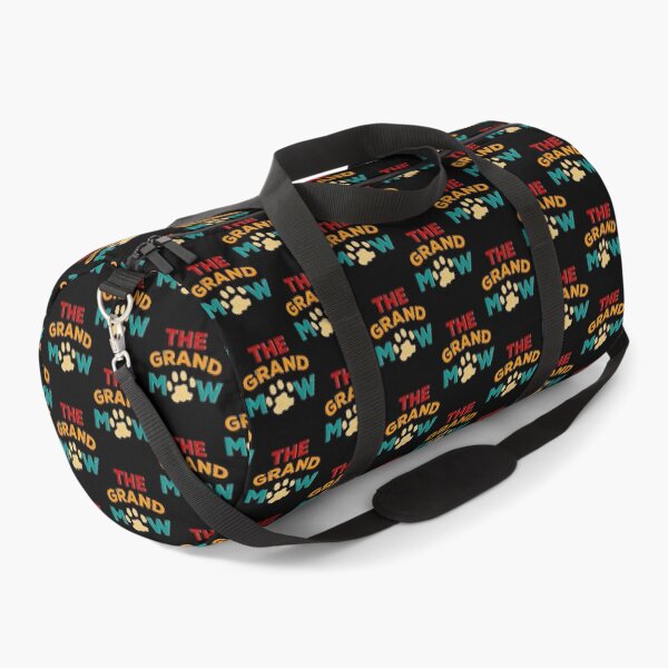 Item preview, Vintage Grandmaw Dog Puppy Lover Grandma Mom Parents designed and sold by BegayStore.