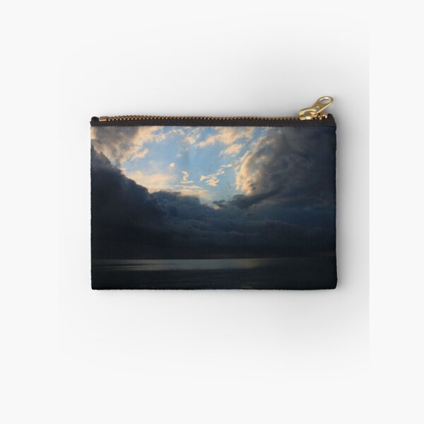 Item preview, Hole in the sky in Chicago's Montrose Harbor designed and sold by Adam Kuehl.