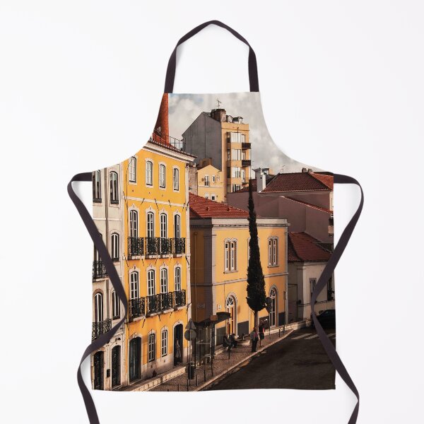 Item preview, Another Beautiful Morning In Lisbon - 3 © designed and sold by © Hany G. Jadaa © Prince John Photography.