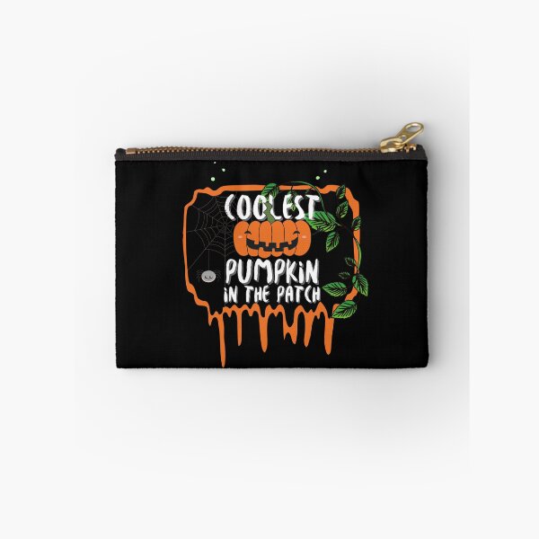 Item preview, Coolest pumpkin in the patch - my little pumpkin - Witches babies - Halloween mummy designed and sold by For the love of Pixels.