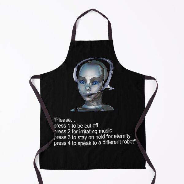 Item preview, Phone frustration, please press one designed and sold by Danicus666.