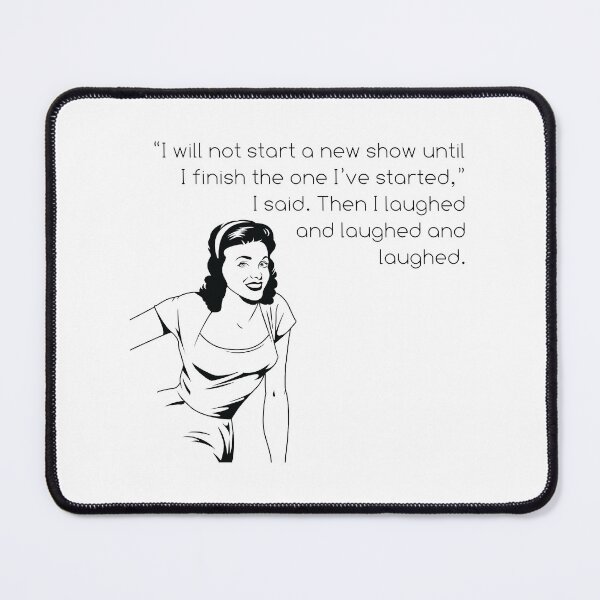 Item preview, Womens Professional Binge Watcher TV Show Watching Gift graphic designed and sold by jakehughes2015.