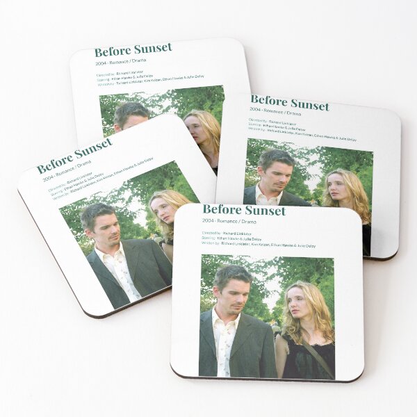 Item preview, Before Sunrise Movie Take The Train Meet French Women A Day Spent Together Richard Linklater Music designed and sold by Beforesunrisely.