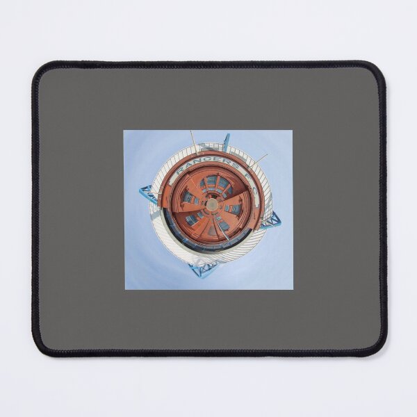 Item preview, Glasgow Rangers FC small world   designed and sold by SuddenlyDays.