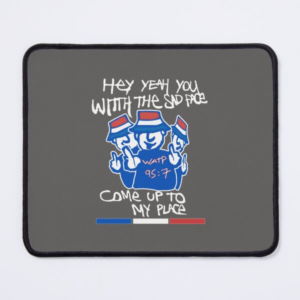 Item preview, Glasgow Rangers Graffiti  Live It Up    designed and sold by SuddenlyDays.