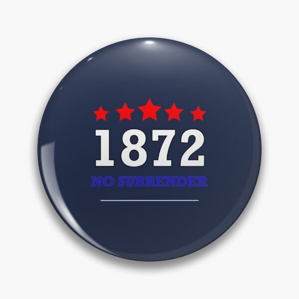 Item preview, Rangers 55 T Shirt 1872   designed and sold by SuddenlyDays.