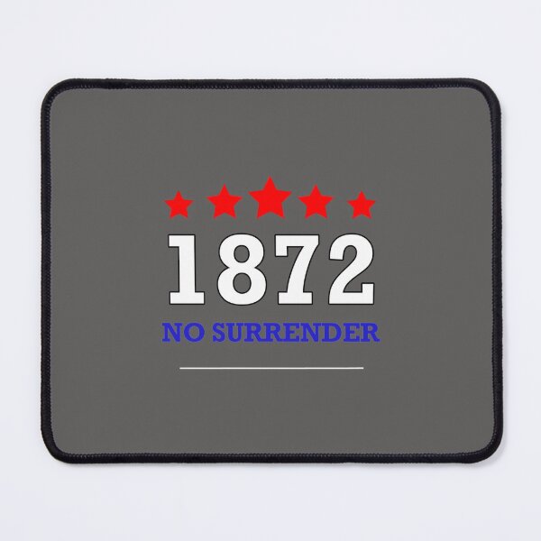 Item preview, Rangers 55 T Shirt 1872 designed and sold by SuddenlyDays.