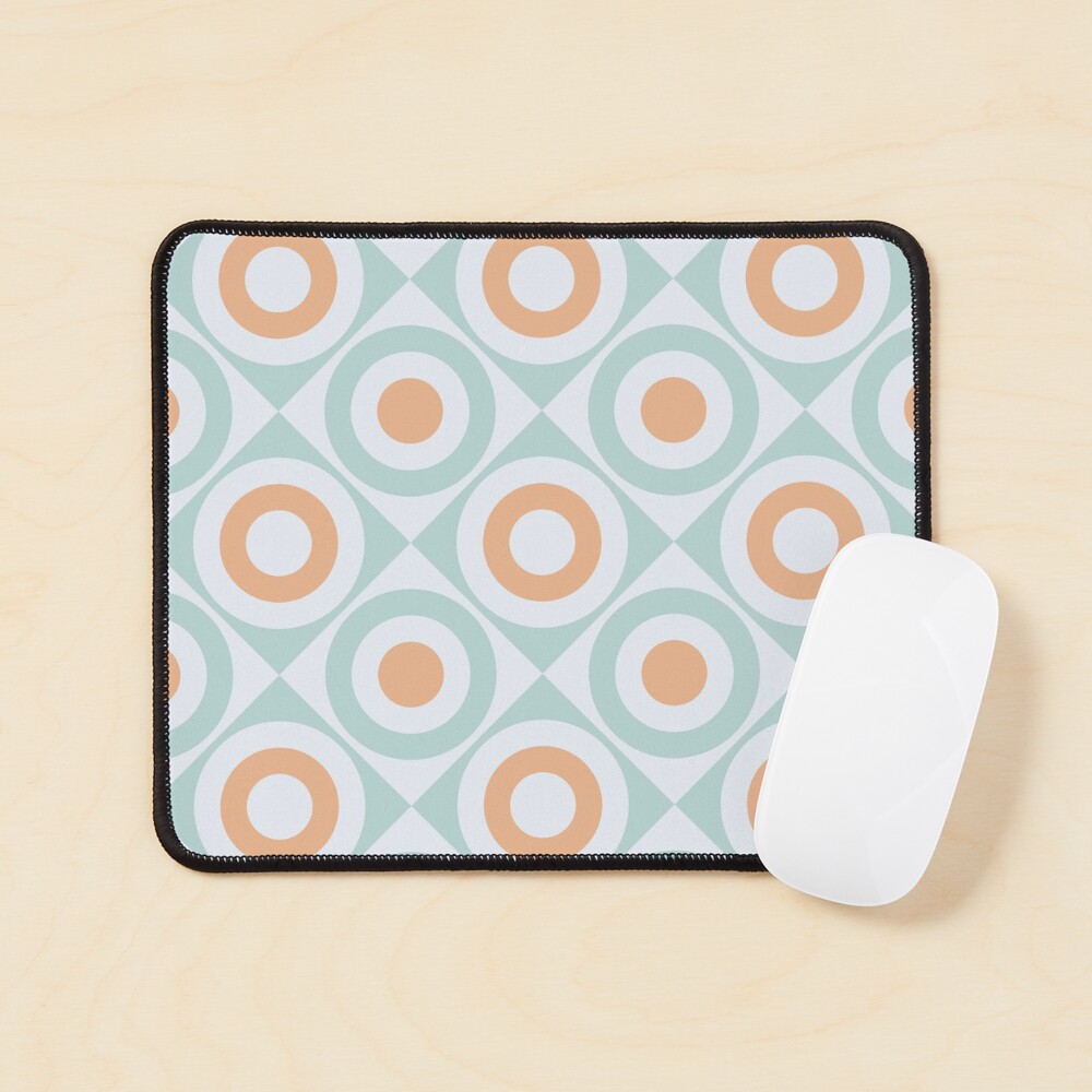Item preview, Mouse Pad designed and sold by redwolfoz.