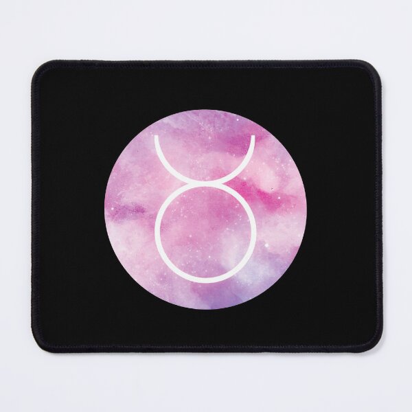 Item preview, Taurus Watercolor Zodiac Horoscope Star Sign Gift designed and sold by Hyper-Field.