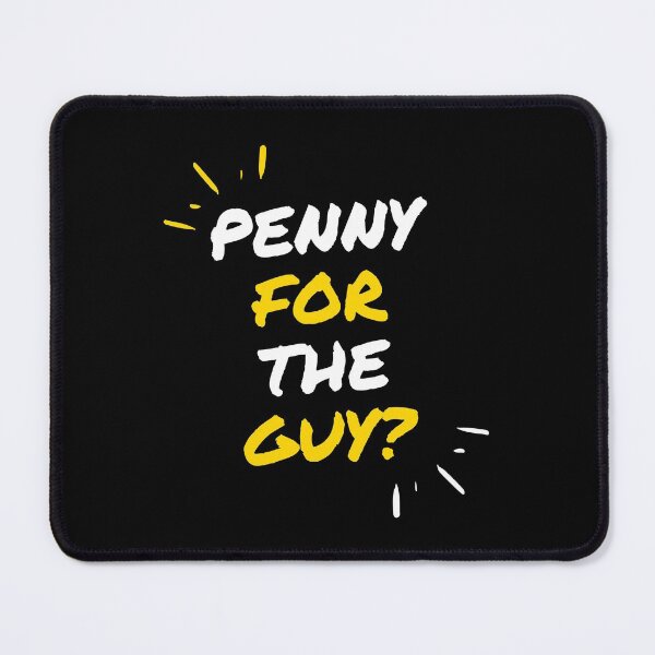Item preview, Penny For The Guy? designed and sold by Designforoz.