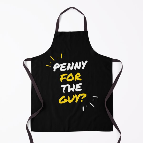 Item preview, Penny For The Guy? designed and sold by Designforoz.