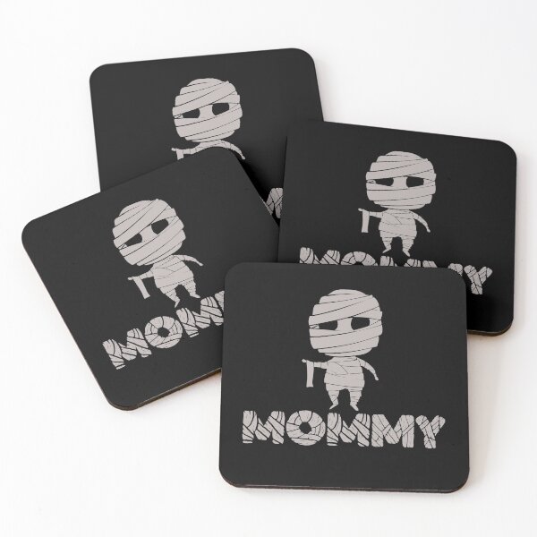 Item preview, Mommy, mummy, monster Halloween - men/ women /Halloween  designed and sold by Designs Of all kinds.