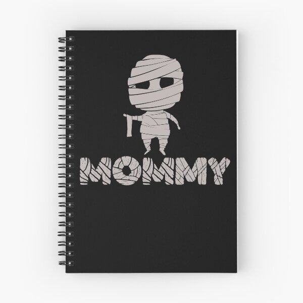 Item preview, Mommy, mummy, monster Halloween - men/ women /Halloween  designed and sold by Designs Of all kinds.