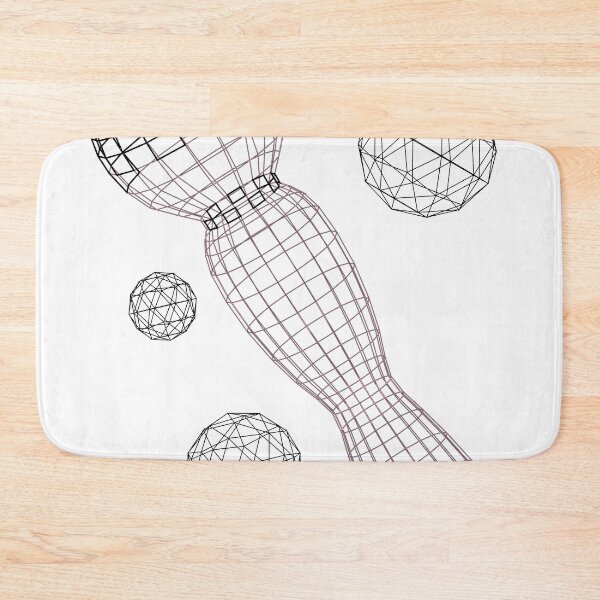 Item preview, Abstract shapes designed and sold by HeliMalereiArt.