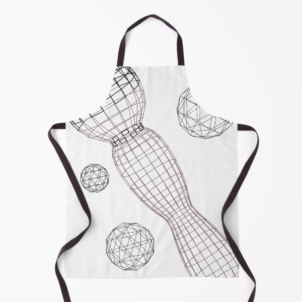 Item preview, Abstract shapes designed and sold by HeliMalereiArt.